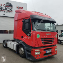 tracteur Iveco