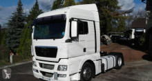 MAN TGX
