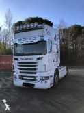 Scania R 620
