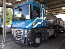 Renault Magnum