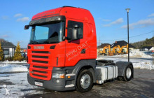 Scania R
