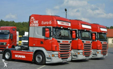 Scania R