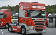 Scania R