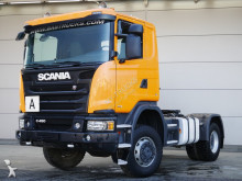 Scania G 450