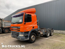 DAF CF85