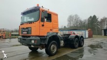 MAN FE 460 A