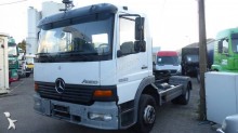 Mercedes Atego 1323