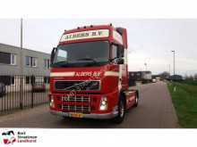 tracteur Volvo