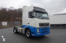 tracteur Volvo FH13-460 Globetrotter XL- EEV-XENON- 2 Tanks-TOP