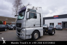 tractor MAN TGX 18.480 XLX Retarder, Klima, Standklima