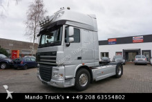 cabeza tractora DAF