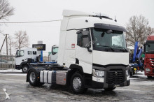 tracteur Renault GAMA / T 460 / EURO 6 / STANDARD / SLEEPER CAB