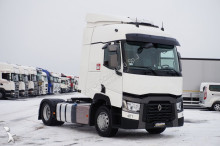 tracteur Renault