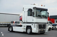tracteur Renault MAGNUM / 520 DXI / EEV / RETARDER / STANDARD