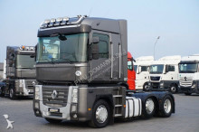tracteur occasion