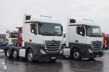 tracteur occasion