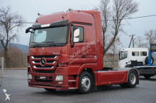 n/a tractor unit