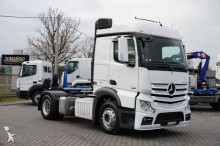 tracteur nc