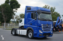 tracteur nc