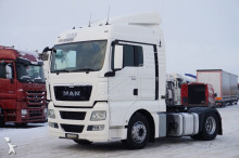 tracteur MAN