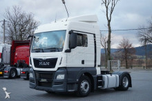 tracteur MAN