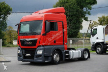 tracteur MAN