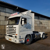 tracteur Scania 143 M 450 Streamliner