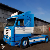 tracteur Scania