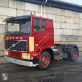 tracteur Volvo