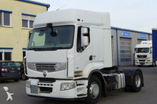 tracteur Renault