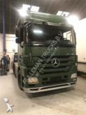 cap tractor n/a