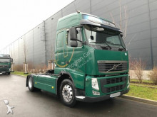 cabeza tractora Volvo