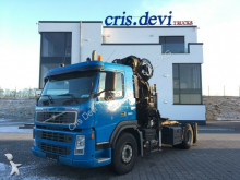 tracteur Volvo