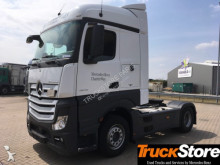 Mercedes Actros