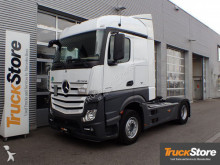 Mercedes Actros