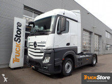 Mercedes Actros