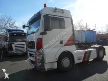 MAN TGX 18.480