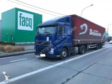Volvo FH12 420