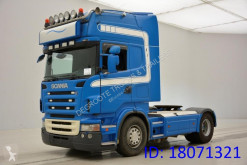 Scania R 500