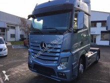 Mercedes Actros 1848 LS