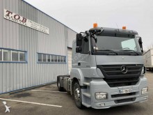 Mercedes Axor 1836