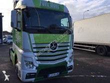 Mercedes Actros 1848 LS