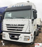 cabeza tractora Iveco
