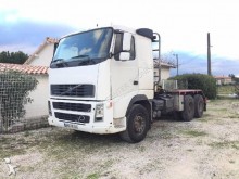 Volvo FH16 550