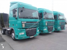 DAF XF105 410