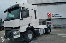 tracteur Renault