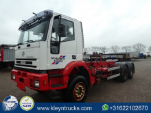 Iveco Eurotrakker 260E35