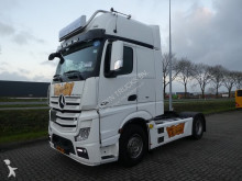 Mercedes Actros 1845