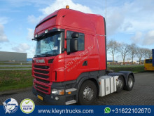 Scania R 480