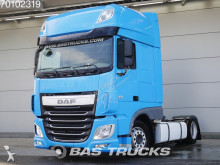 DAF XF 460